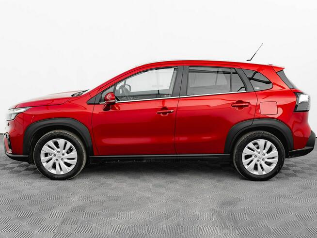 Suzuki S-Cross GD3H702#1.5 DualJet Hybrid Premium AGS Podgrz.f K.cof Salon PL VAT 23%