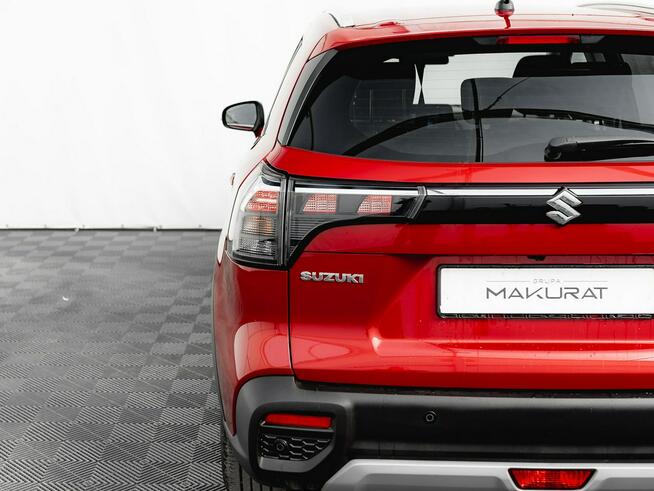 Suzuki S-Cross GD3H702#1.5 DualJet Hybrid Premium AGS Podgrz.f K.cof Salon PL VAT 23%