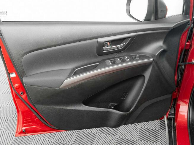 Suzuki S-Cross GD3H702#1.5 DualJet Hybrid Premium AGS Podgrz.f K.cof Salon PL VAT 23%