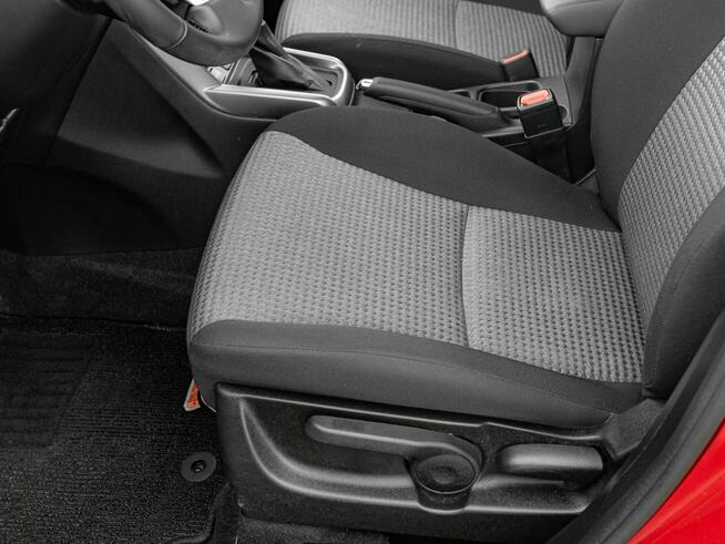 Suzuki S-Cross GD3H702#1.5 DualJet Hybrid Premium AGS Podgrz.f K.cof Salon PL VAT 23%