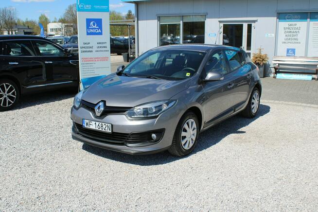 Renault Megane Salon Polska Gwarancja Serwisowana
