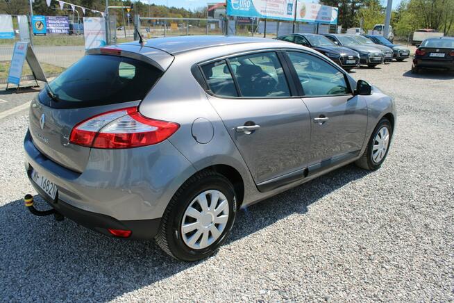 Renault Megane Salon Polska Gwarancja Serwisowana