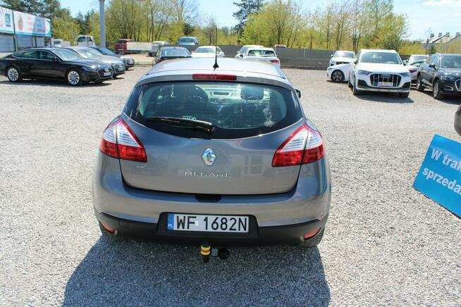 Renault Megane Salon Polska Gwarancja Serwisowana