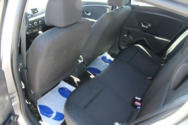 Renault Megane Salon Polska Gwarancja Serwisowana