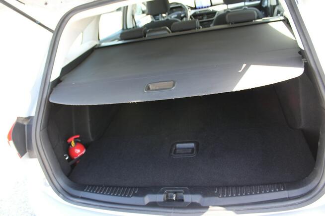 Ford Focus Connected 35691PLN Gwarancja F-vat 120HP