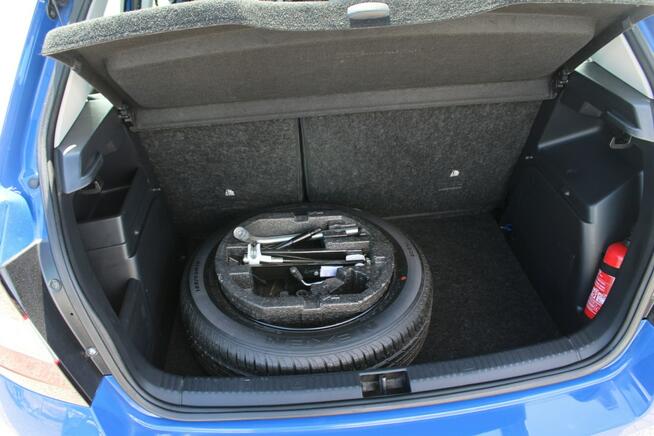 Škoda Fabia Gwarancja LPG Salon Polska Kamera