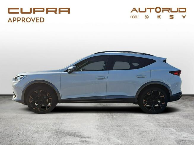Cupra Formentor 1.5TSI 150KM DSG 2023 1WŁ Salon PL Gwarancja FV23%