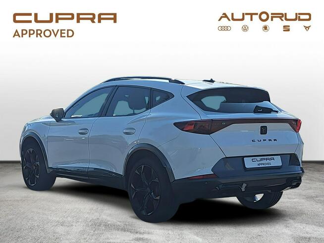 Cupra Formentor 1.5TSI 150KM DSG 2023 1WŁ Salon PL Gwarancja FV23%