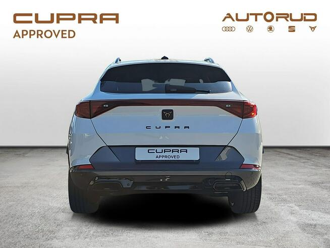 Cupra Formentor 1.5TSI 150KM DSG 2023 1WŁ Salon PL Gwarancja FV23%
