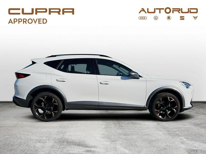 Cupra Formentor 1.5TSI 150KM DSG 2023 1WŁ Salon PL Gwarancja FV23%