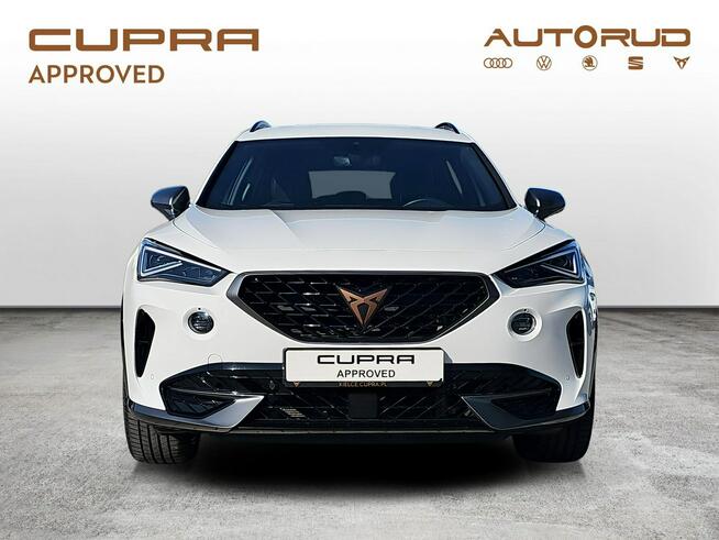 Cupra Formentor 1.5TSI 150KM DSG 2023 1WŁ Salon PL Gwarancja FV23%