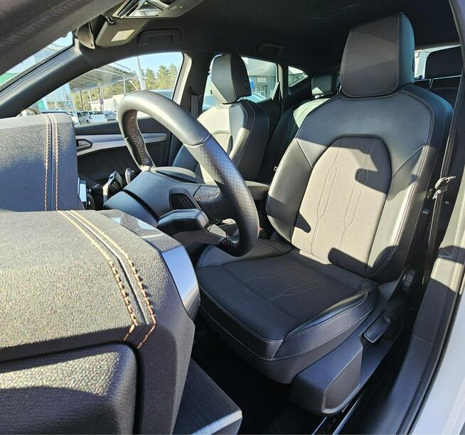 Cupra Formentor 1.5TSI 150KM DSG 2023 1WŁ Salon PL Gwarancja FV23%