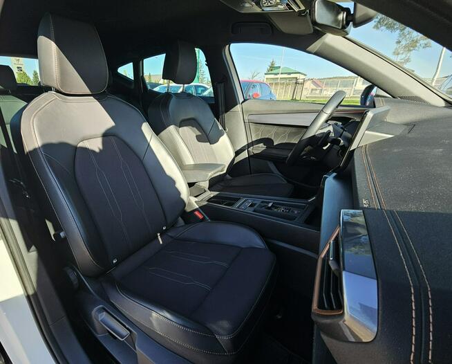Cupra Formentor 1.5TSI 150KM DSG 2023 1WŁ Salon PL Gwarancja FV23%