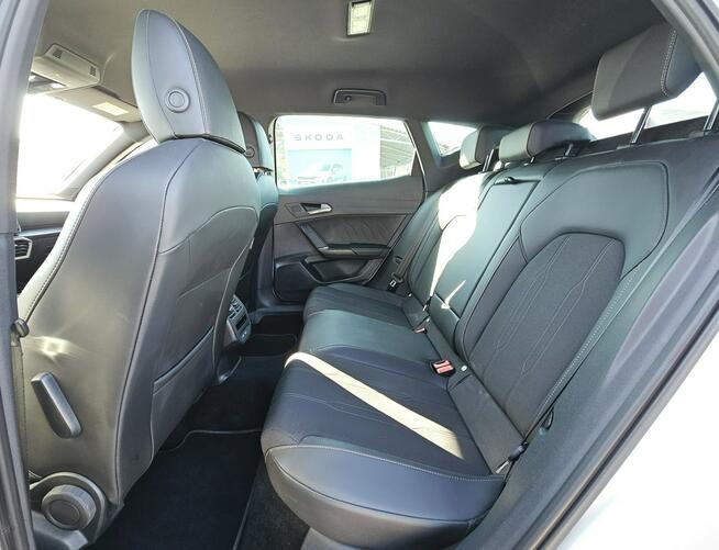 Cupra Formentor 1.5TSI 150KM DSG 2023 1WŁ Salon PL Gwarancja FV23%