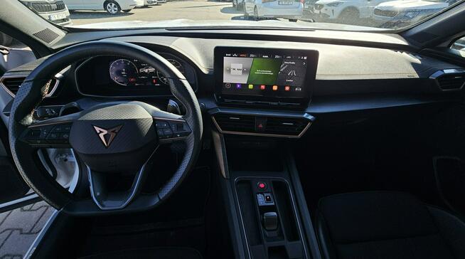 Cupra Formentor 1.5TSI 150KM DSG 2023 1WŁ Salon PL Gwarancja FV23%