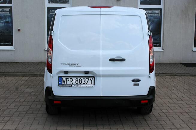 Ford Transit Connect Tempomat L2 Parktonic 100KM FV23% VAT-1 Niski Przebieg Gwarancja