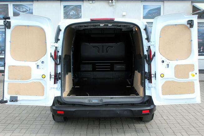 Ford Transit Connect Tempomat L2 Parktonic 100KM FV23% VAT-1 Niski Przebieg Gwarancja