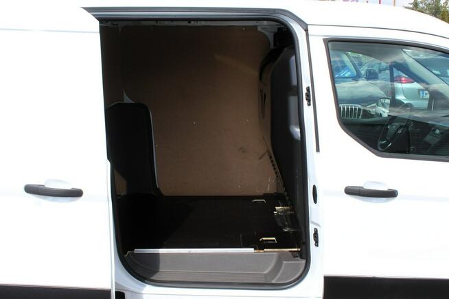Ford Transit Connect Tempomat L2 Parktonic 100KM FV23% VAT-1 Niski Przebieg Gwarancja