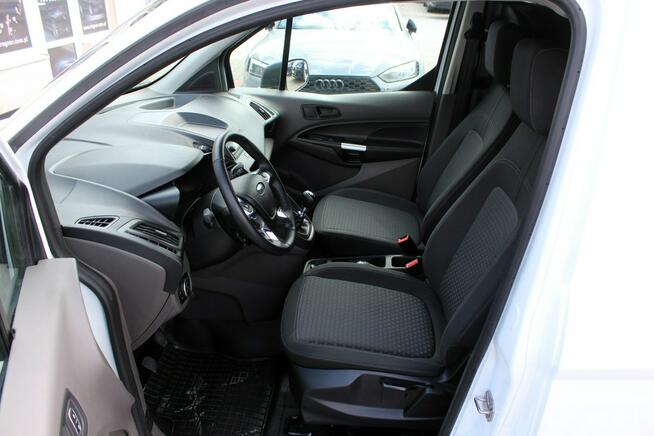 Ford Transit Connect Tempomat L2 Parktonic 100KM FV23% VAT-1 Niski Przebieg Gwarancja