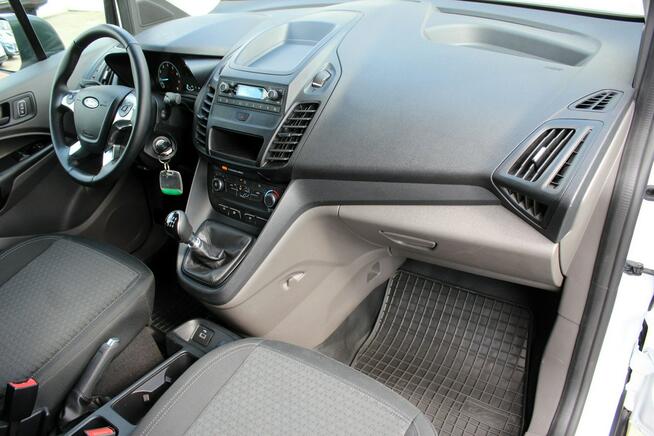 Ford Transit Connect Tempomat L2 Parktonic 100KM FV23% VAT-1 Niski Przebieg Gwarancja