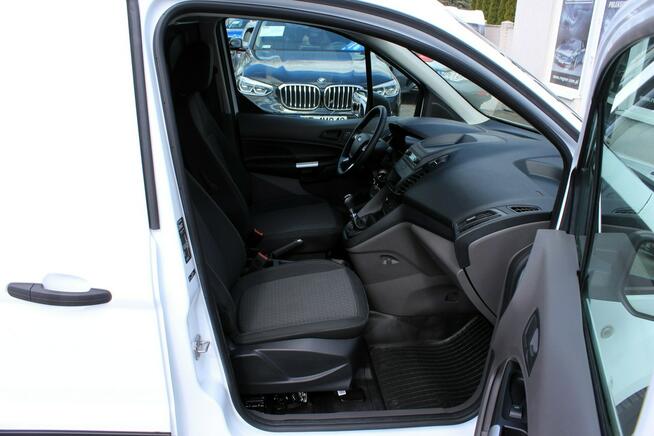 Ford Transit Connect Tempomat L2 Parktonic 100KM FV23% VAT-1 Niski Przebieg Gwarancja