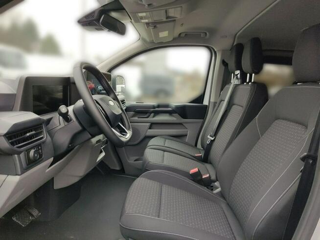 Ford Transit Custom Hak Full Led Ciemne Szyby L2 136KM Od ręki !! Kamera SuperCena