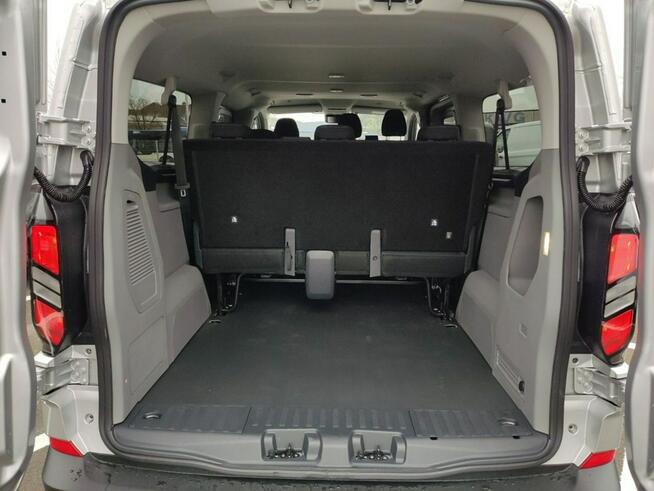 Ford Transit Custom Hak Full Led Ciemne Szyby L2 136KM Od ręki !! Kamera SuperCena