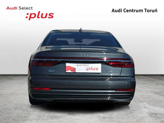 Audi A8 Wentylacja_Masaże_Dociągi_Webasto_Bang&Olufsen_Matrix_HeadUp_FV23%