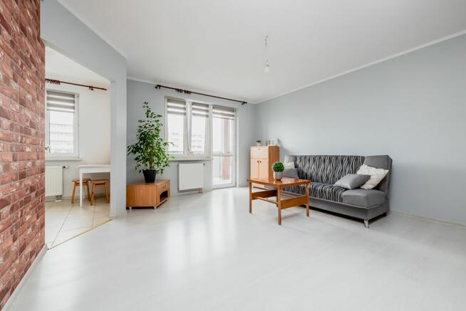 Mieszkanie Białystok Nowe Miasto, Stefana Żeromskiego