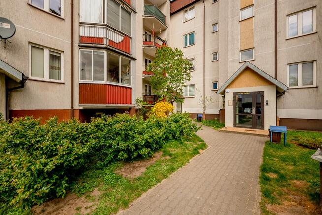 Mieszkanie Białystok Nowe Miasto, Stefana Żeromskiego