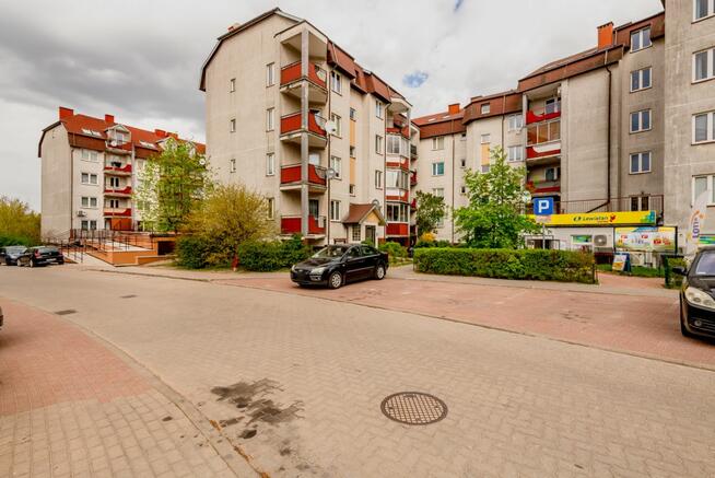 Mieszkanie Białystok Nowe Miasto, Stefana Żeromskiego