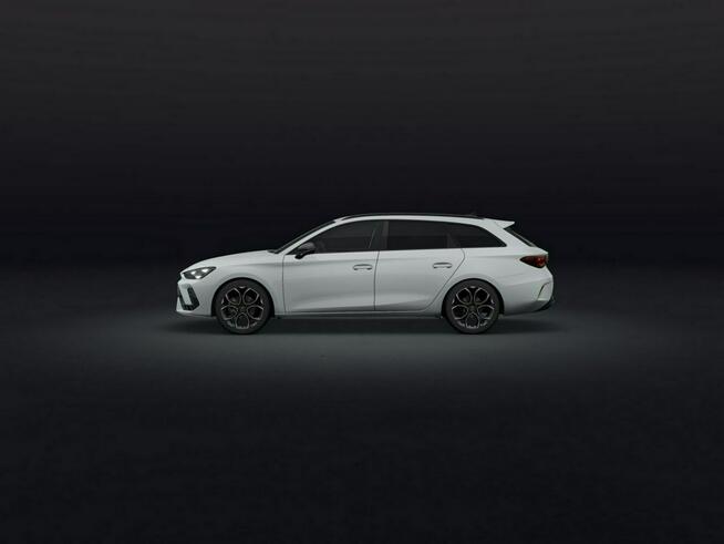 Cupra Leon Sportstourer 1.5 eTSI - 150KM - Pakiet Edge - Dynamic Design