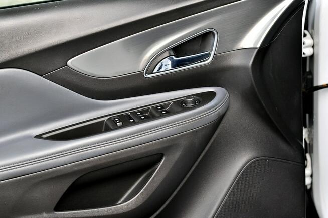 Opel Mokka 1,4 Turbo 140Km Skóra Grzana Kiera Navi Kamera Full Opcja