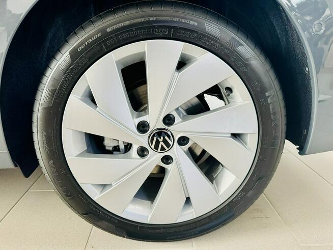 Volkswagen Golf Variant Life Plus 2.0TDI 150KM automat DSG Kamery 360 5 lat gwarancji