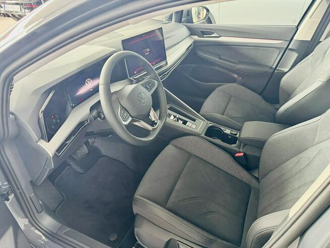 Volkswagen Golf Variant Life Plus 2.0TDI 150KM automat DSG Kamery 360 5 lat gwarancji