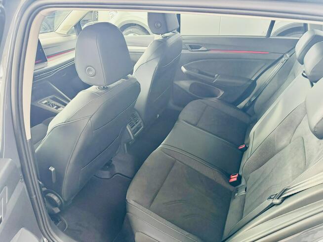 Volkswagen Golf Variant Life Plus 2.0TDI 150KM automat DSG Kamery 360 5 lat gwarancji