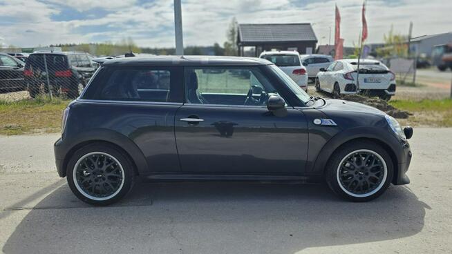 Mini Cooper S xsenon zarejestrowany climatronic