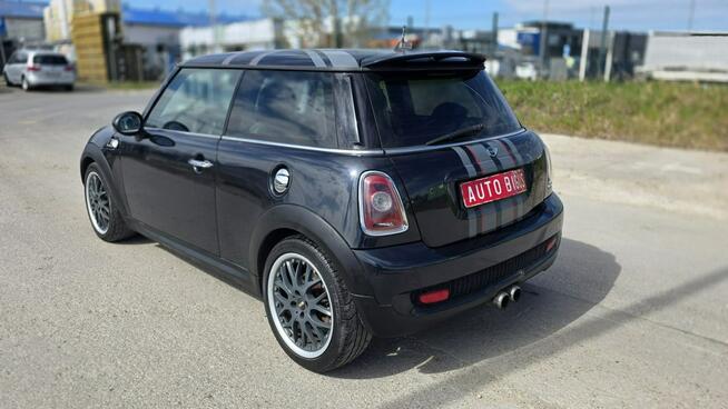 Mini Cooper S xsenon zarejestrowany climatronic