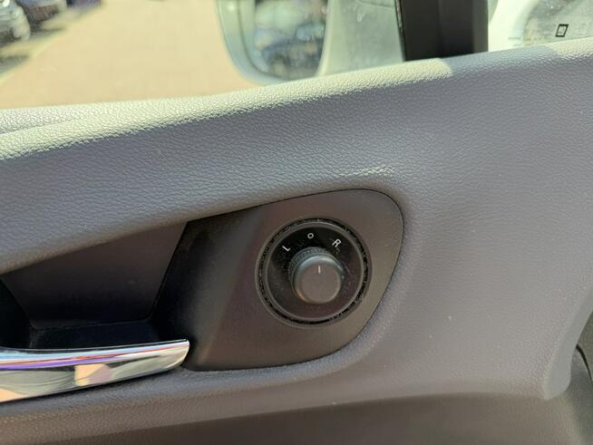 Opel Meriva Gwarancja, Klima, Bogaty wypas, Innovation, Czujniki,