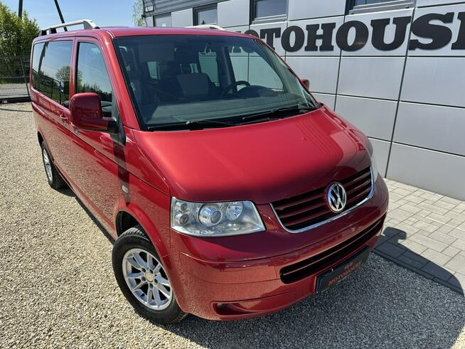 Volkswagen Multivan 2.0 Startline