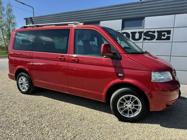 Volkswagen Multivan 2.0 Startline