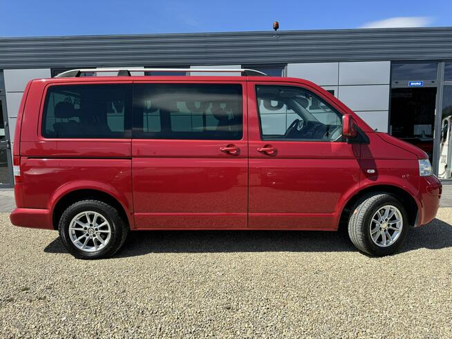 Volkswagen Multivan 2.0 Startline