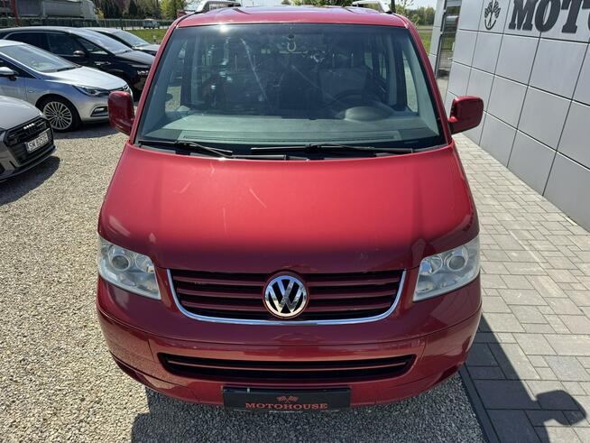 Volkswagen Multivan 2.0 Startline