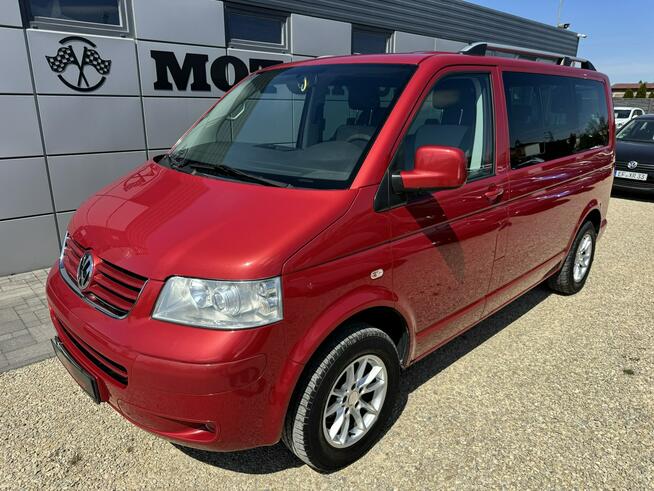 Volkswagen Multivan 2.0 Startline