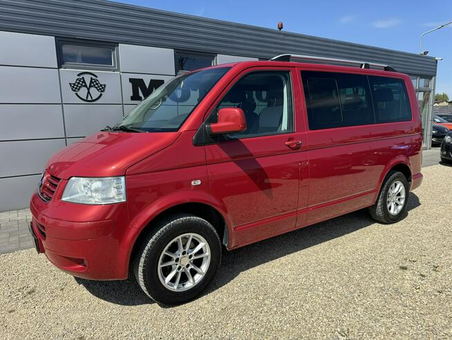 Volkswagen Multivan 2.0 Startline