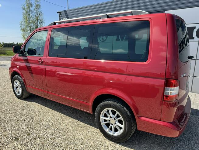 Volkswagen Multivan 2.0 Startline