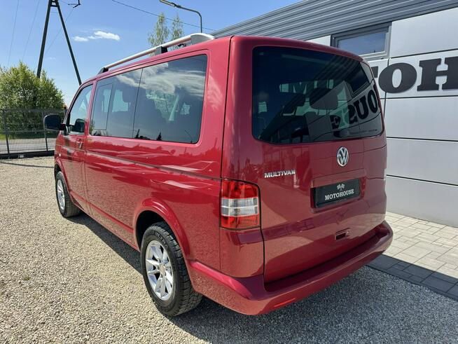 Volkswagen Multivan 2.0 Startline