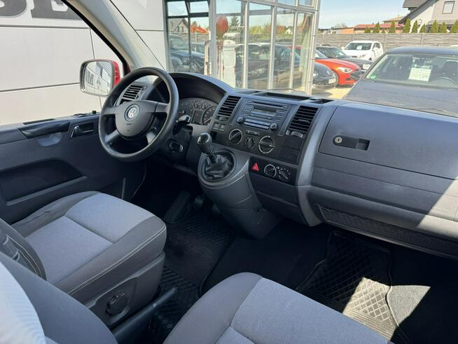 Volkswagen Multivan 2.0 Startline