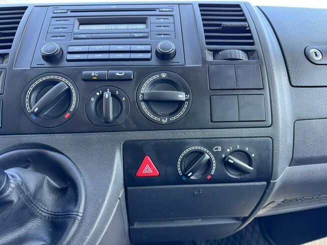 Volkswagen Multivan 2.0 Startline