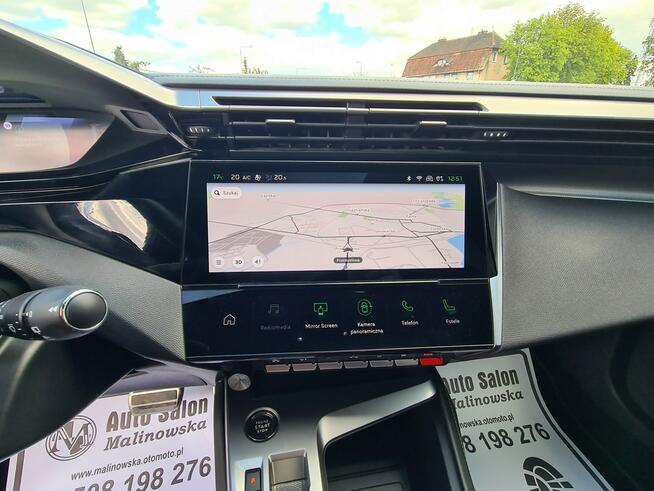Peugeot 308 GT Navi 2xPDC Kamera Grzane+Pamięć+Grzane Fotele Wolne Ręce Asystent